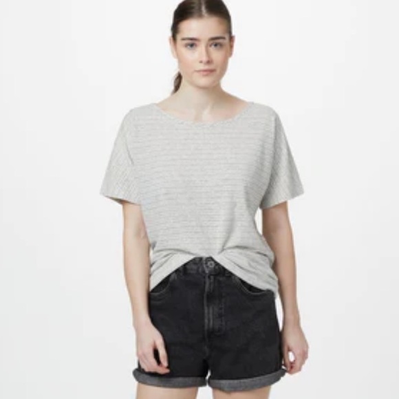 Tentree Icefall T-Shirt - Picture 3 of 8